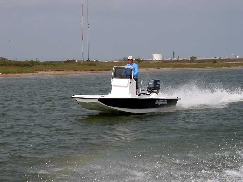Desperado 160 Modified Tunnel Catamaran – photo 2