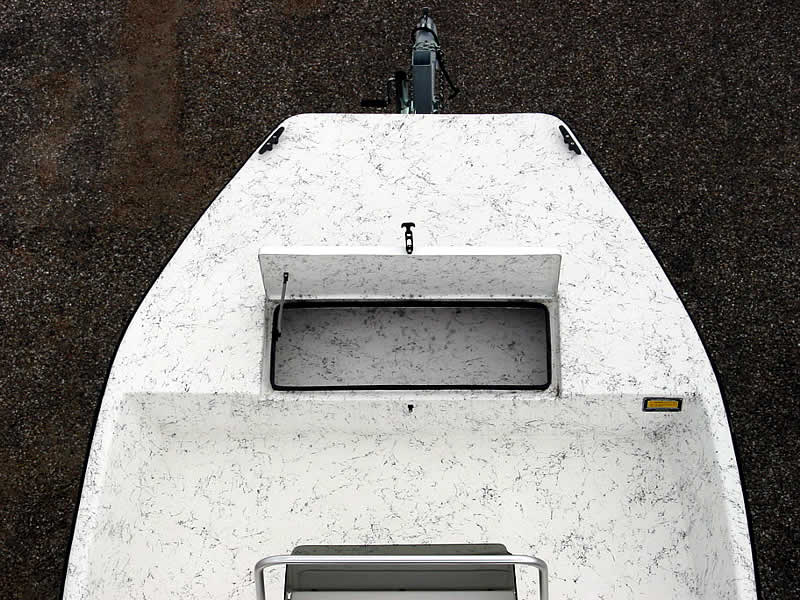 Desperado 160 Modified Tunnel Catamaran – photo 8