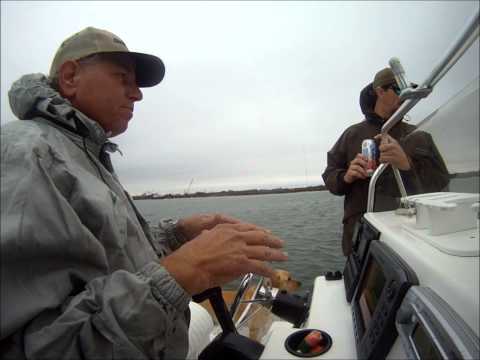 Desperado Outlaw 22' Modified Tunnel Catamaran – Demo Ride